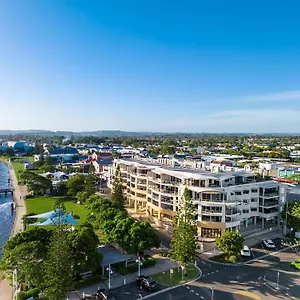 Riverside Ballina