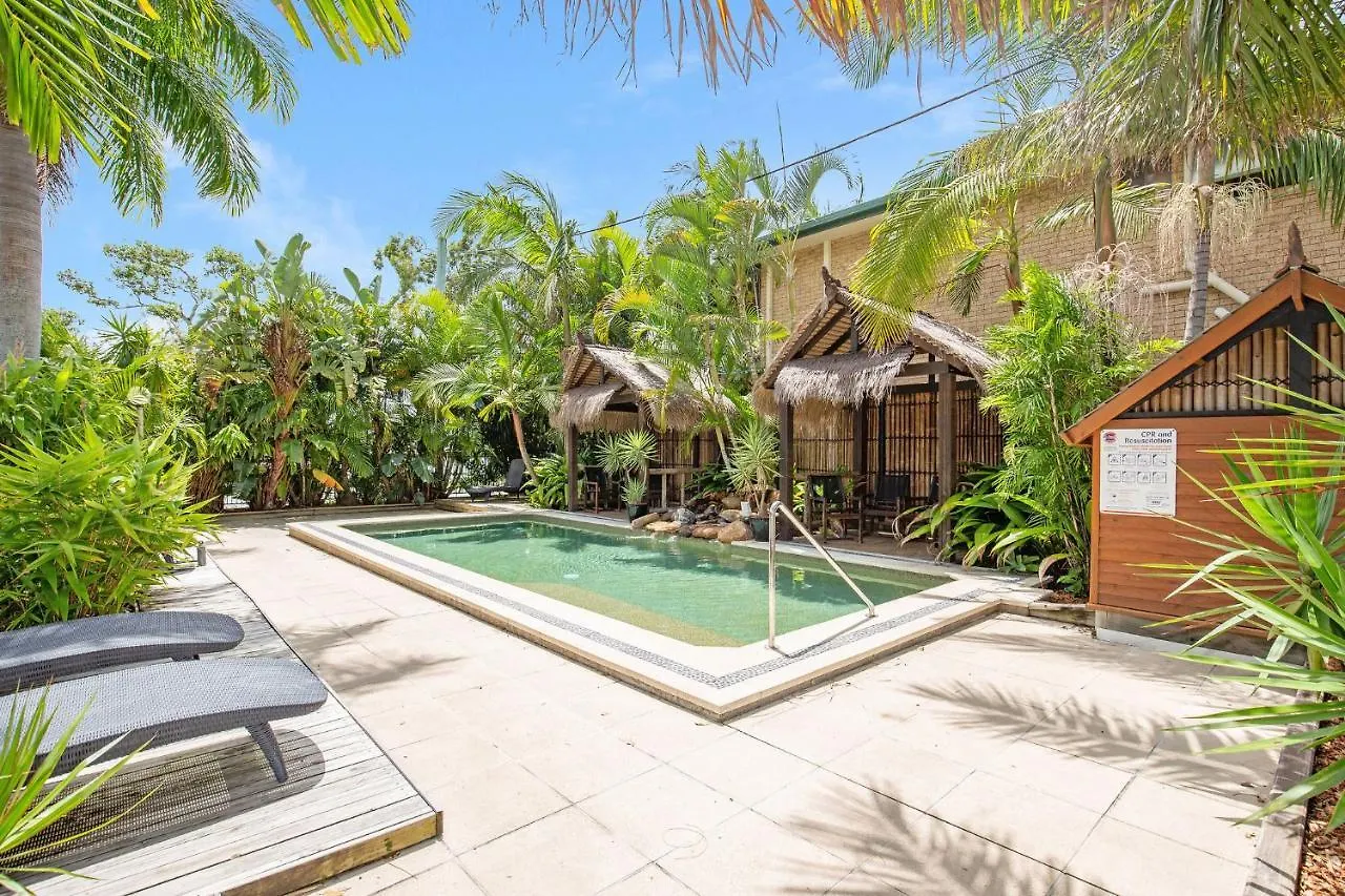River Retreat Home & Holiday Park  Tweed Heads
