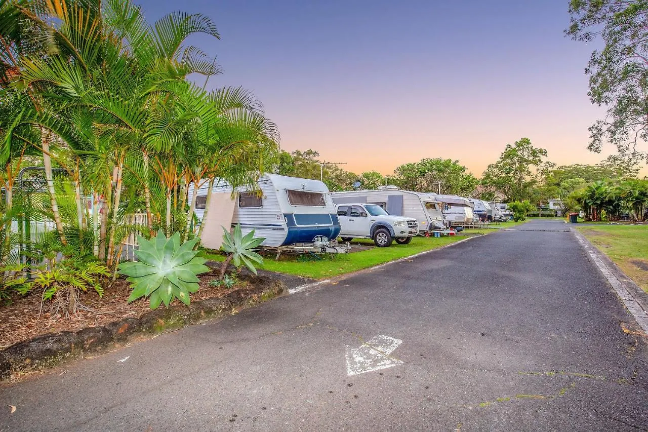 River Retreat Home & Holiday Park