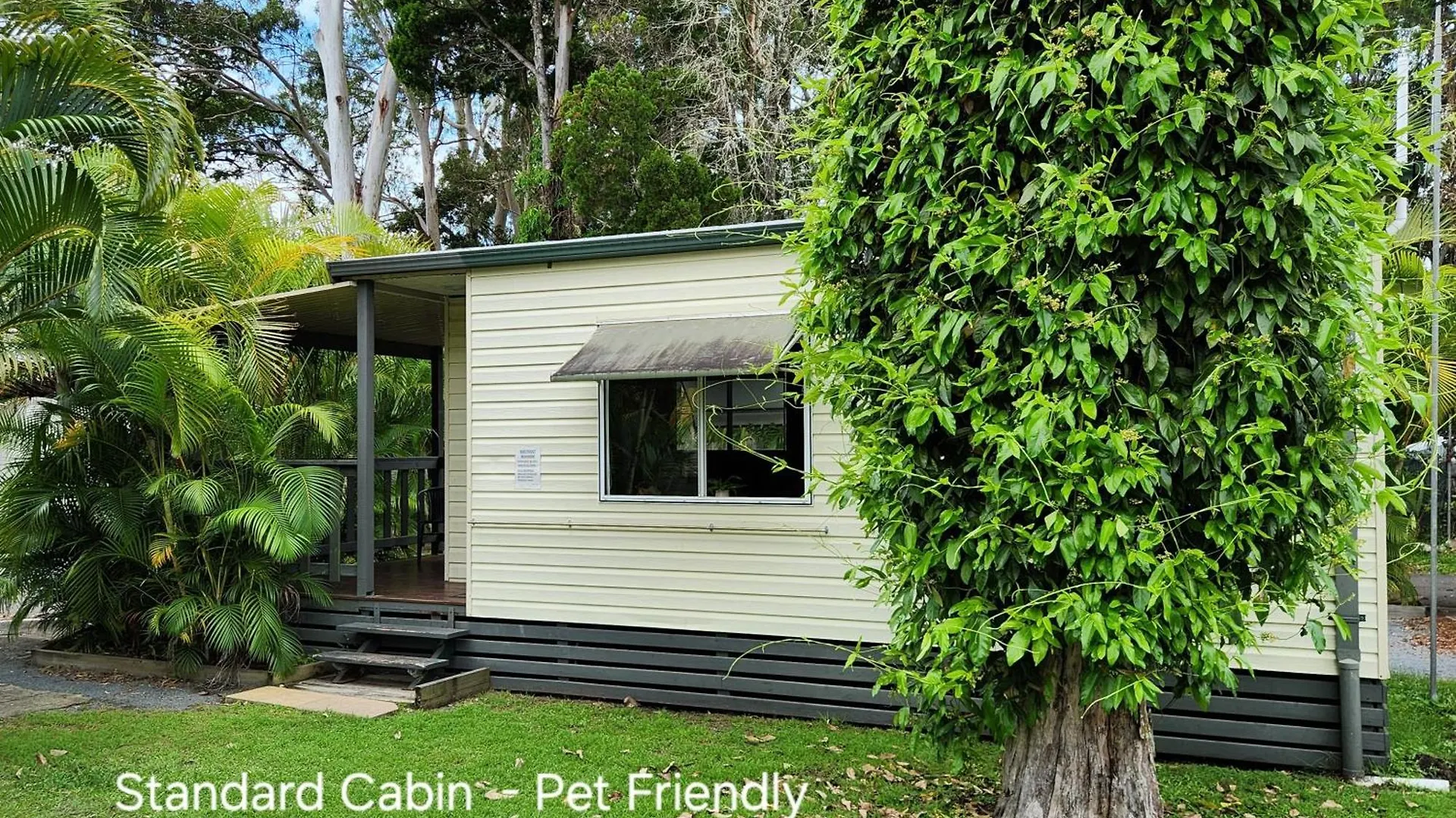 River Retreat Home & Holiday Park