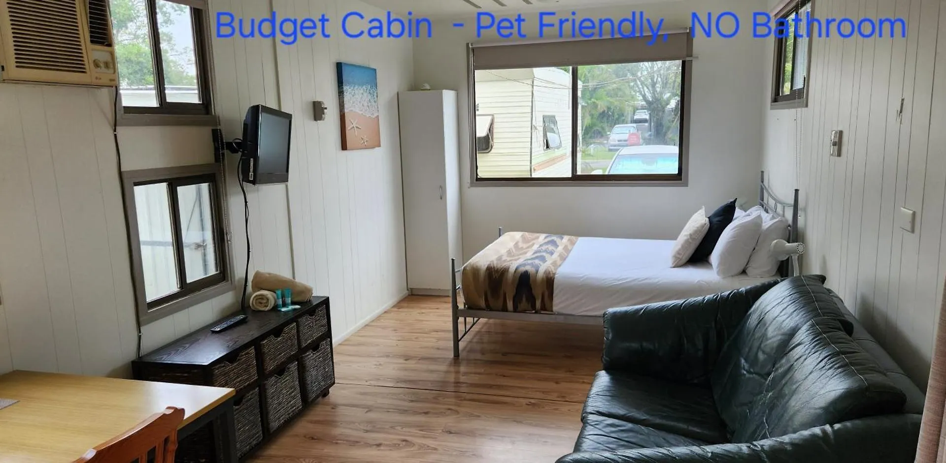 River Retreat Home & Holiday Park