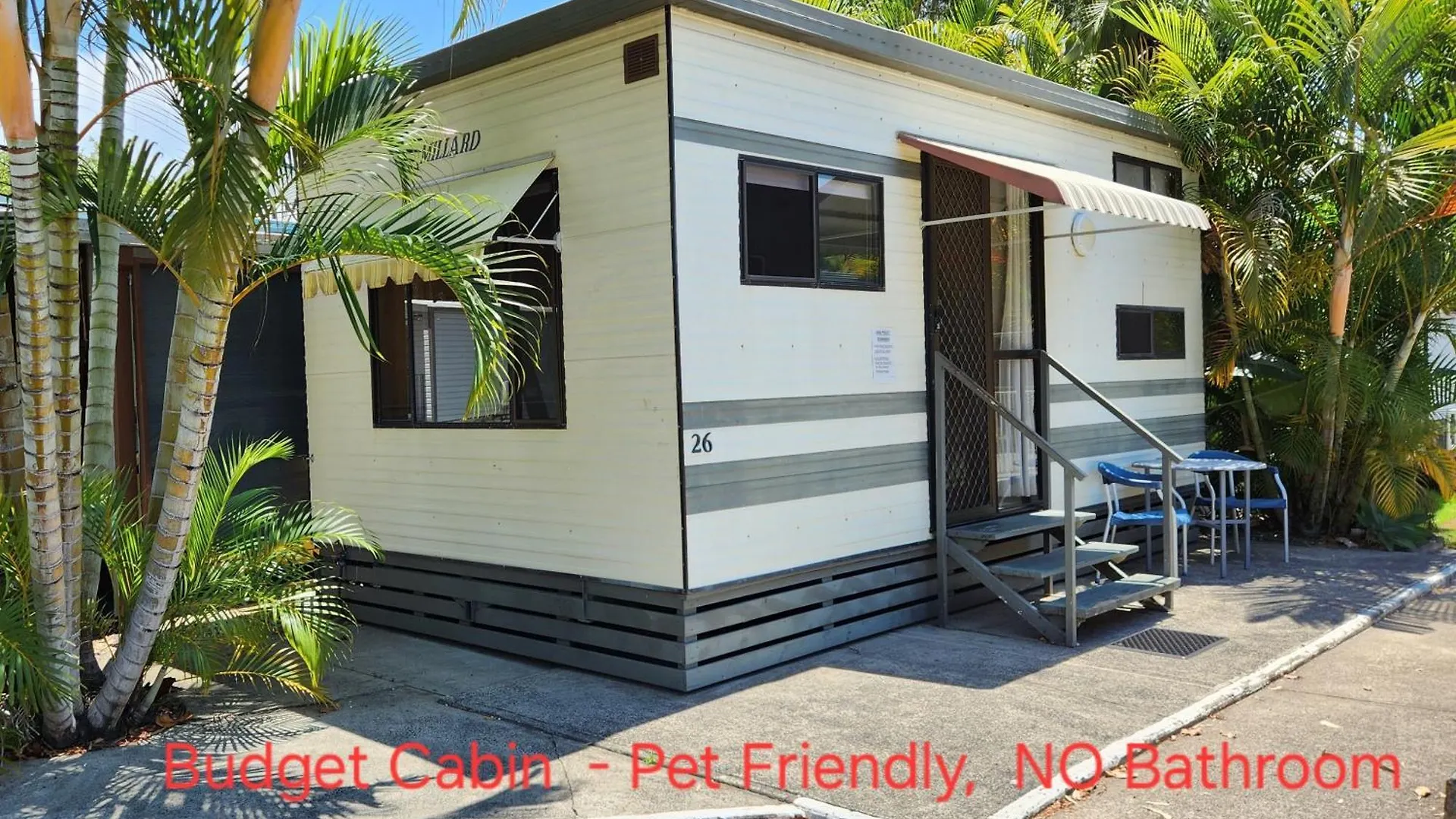 River Retreat Home & Holiday Park 3*, Tweed Heads Australia