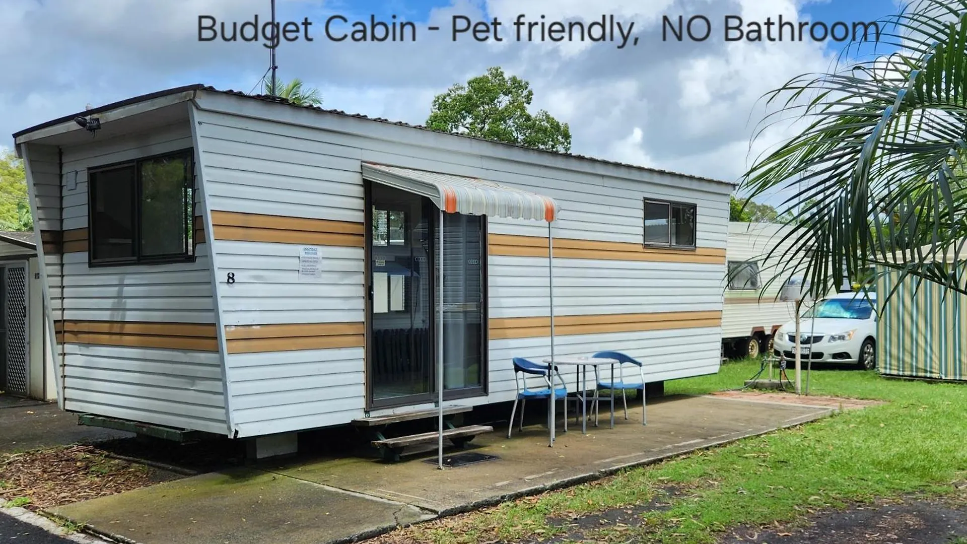 River Retreat Home & Holiday Park Australia