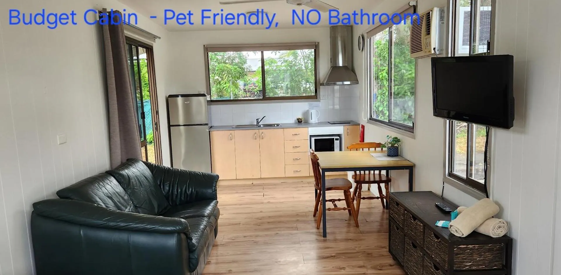 River Retreat Home & Holiday Park 3*, Tweed Heads