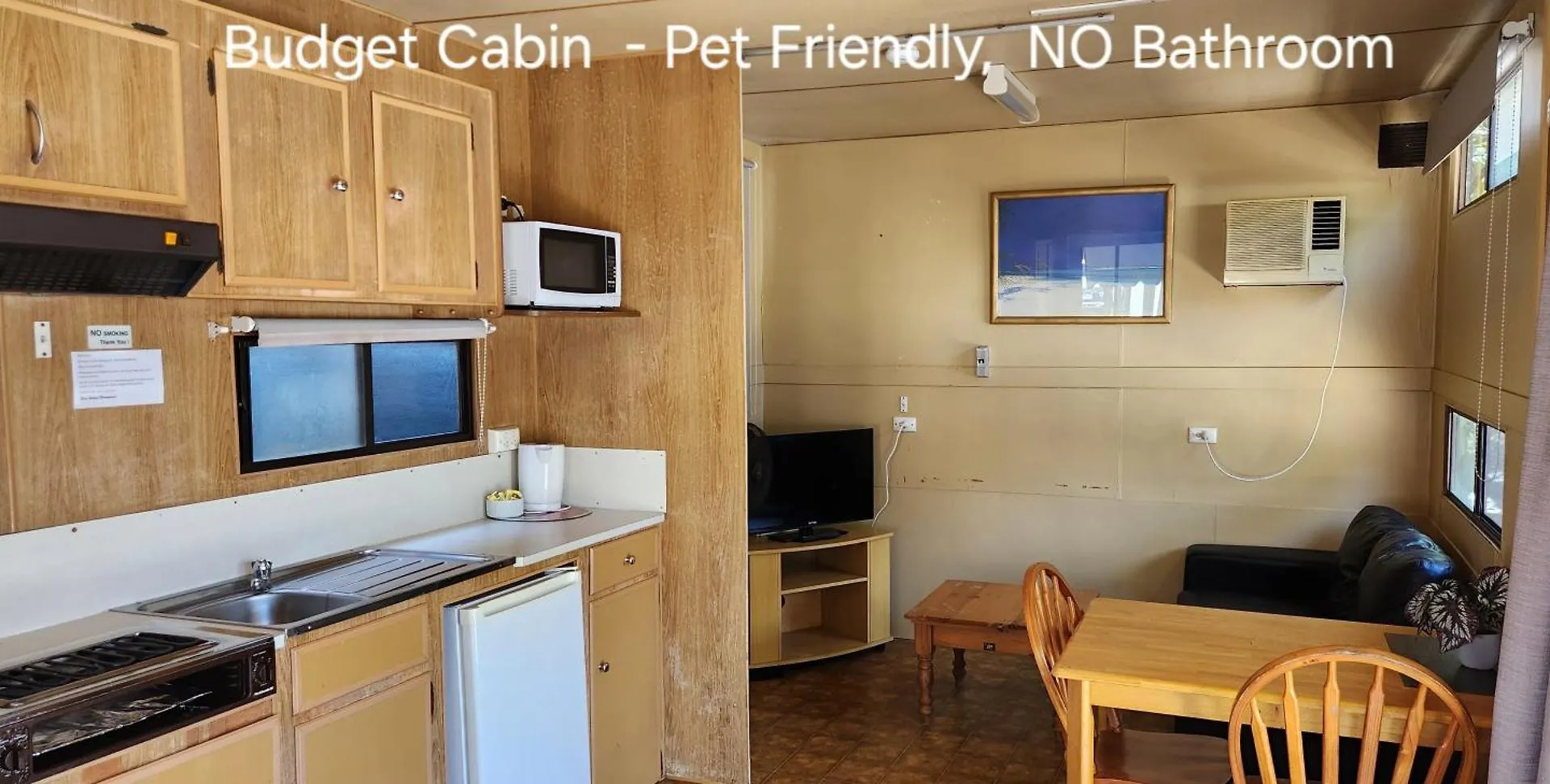 River Retreat Home & Holiday Park Tweed Heads