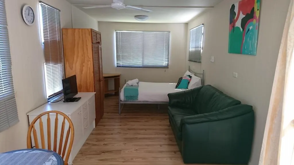 River Retreat Home & Holiday Park  Tweed Heads