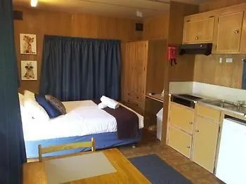 River Retreat Home & Holiday Park Australia